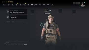 Ghost Recon Breakpoint closed beta privacy problem