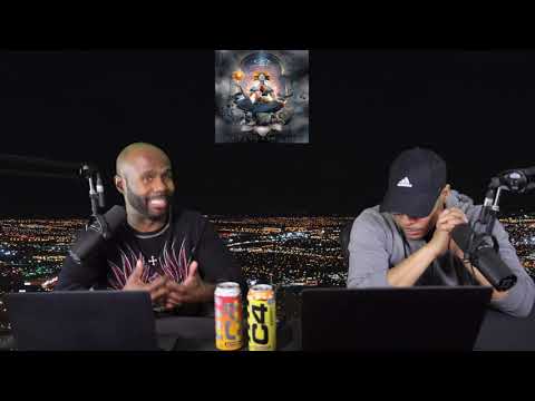 Devin Townsend Project - Stormbending (REACTION!) - Devin Townsend Project - Stormbending (REACTION!)