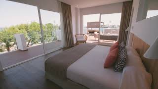 Ponent Mar Suite Deluxe