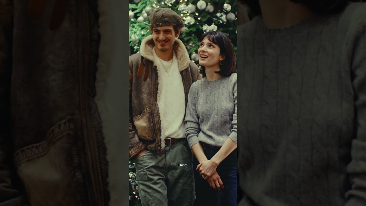 RALPH LAUREN | Polo Ralph Lauren | Ralph's Coffee Holiday Breakfast