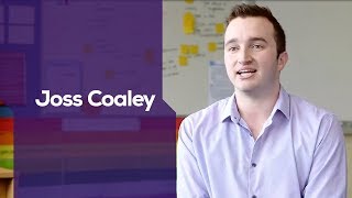 Joss Coaley | Master of Teaching Primary