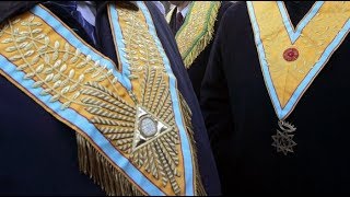 What really goes on inside the secretive world of the Freemasons? | ITV News