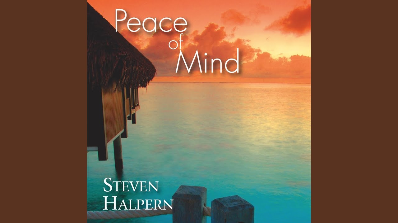 Peace of Mind, Pt. 7 - YouTube