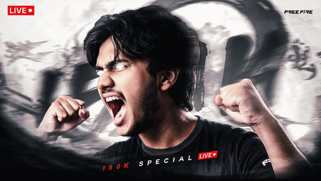 150k SPECIAL TOURNAMENT LIVE?ft.KUTTUSH