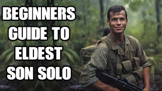 My Way Too Long Beginners Guide To SOLO Eldest Son Mission Arma 3 Prairie Fire DLC With SOG AI Mod