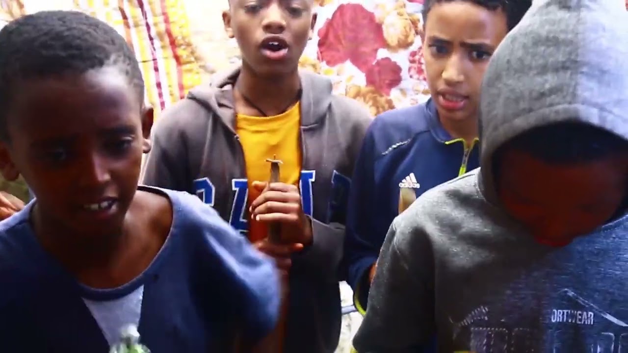 ሆያ ሆዬ፦ @ Hoya Hoye