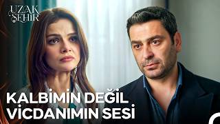 Alyanın Gönlü Olmadan Adım Dahi Atamaz - Uzak Şehir 57. Bölüm İlk Sahne