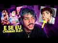 o RETORNO do ENYGMA com o CHRONO!