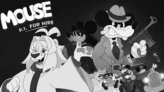 ﾊﾊｯ!ｾﾞﾝｲﾝﾊﾁﾉｽﾆｼﾃﾔﾙｩ!【MOUSE：やとわれの探偵】#6
