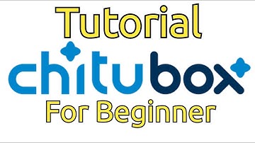 Introduction To Chitubox For Beginner