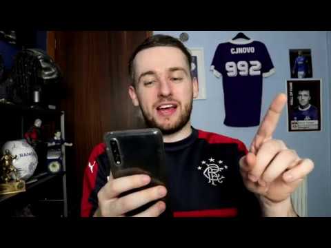 GLENN MIDDLETON TO HIBS?! FANS REACTION! IS THIS THE RIGHT MOVE?