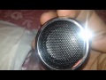 REVIEW Z - 12 Mini Music Speaker