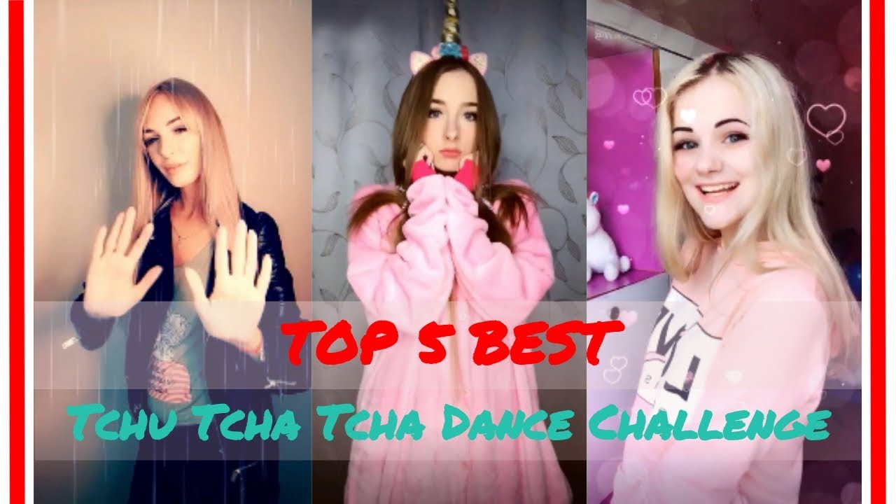 Bara Bara Bara Bere Bere Bere Tik Tok