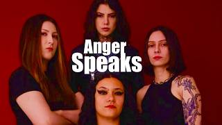 Crypta – The Other Side of Anger: Listening to What Anger Is Carrying