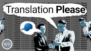 Translating Foreign Language Quotes on Wikipedia - Please do This (Advanced Wikipedia Editing)