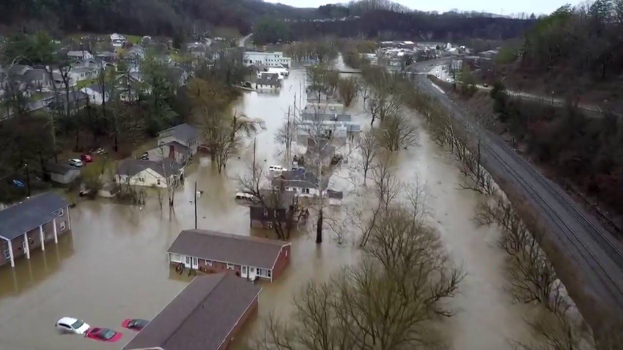 State of emergency issued as heavy rain, flooding threatens southwest