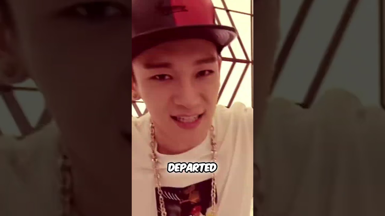 Когда EXO потеряли двух участников в 2014 году 💔 