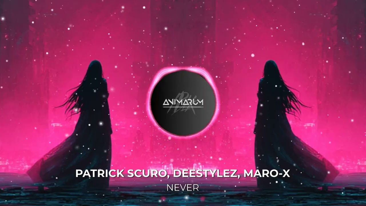 YouTube에서 Patrick Scuro, DeeStylez & Maro - Never 보기 YouTube에서 Patrick Scuro, DeeStylez & Maro - Never 보기