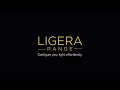 The New Ligera Range - Configure your light effortlessly
