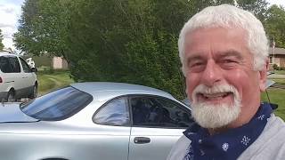 Does Jim Blow Himself Up12 Volt Fuel Pump And Gasoline?