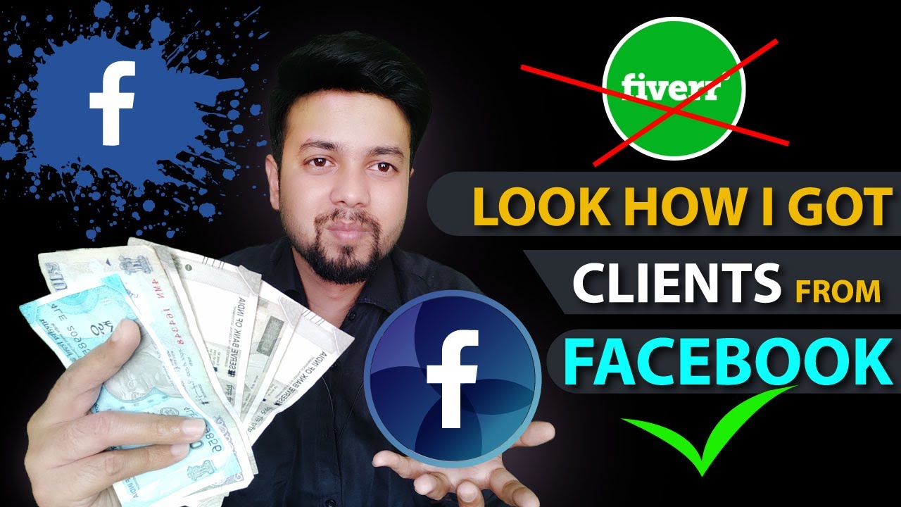 How To Get Rich Client On Facebook