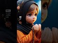 Girl Islamic DP Alwida Alwida Mah E Ramzan Ramadan 2024 Arabic Cartoon Love Dp Girl Viral