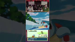 POKEMON FIRERED ROUND 2 SPEEDRUN RACE BY GUNNERMANIAC AND POKEGUY LIVE AT SGDQ 2026! - PART 12
