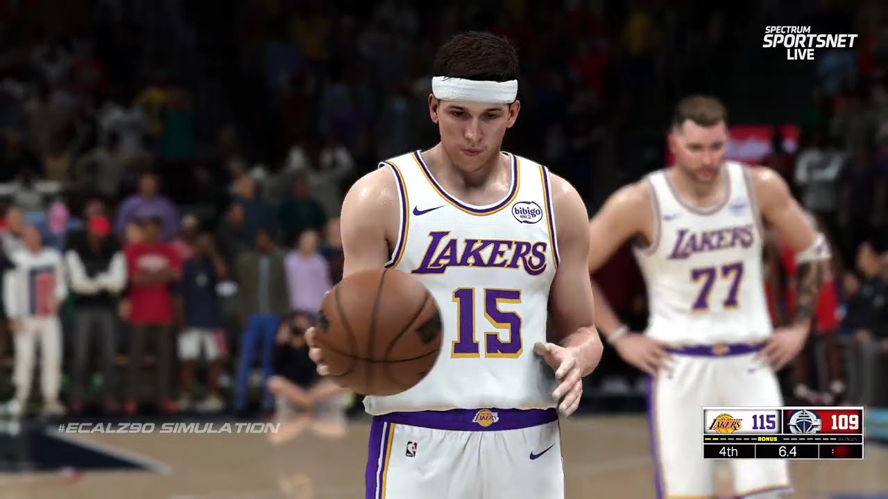 LAKERS vs CLIPPERS FULL GAME HIGHLIGHTS DECEMBER 20, 2025 NBA ...