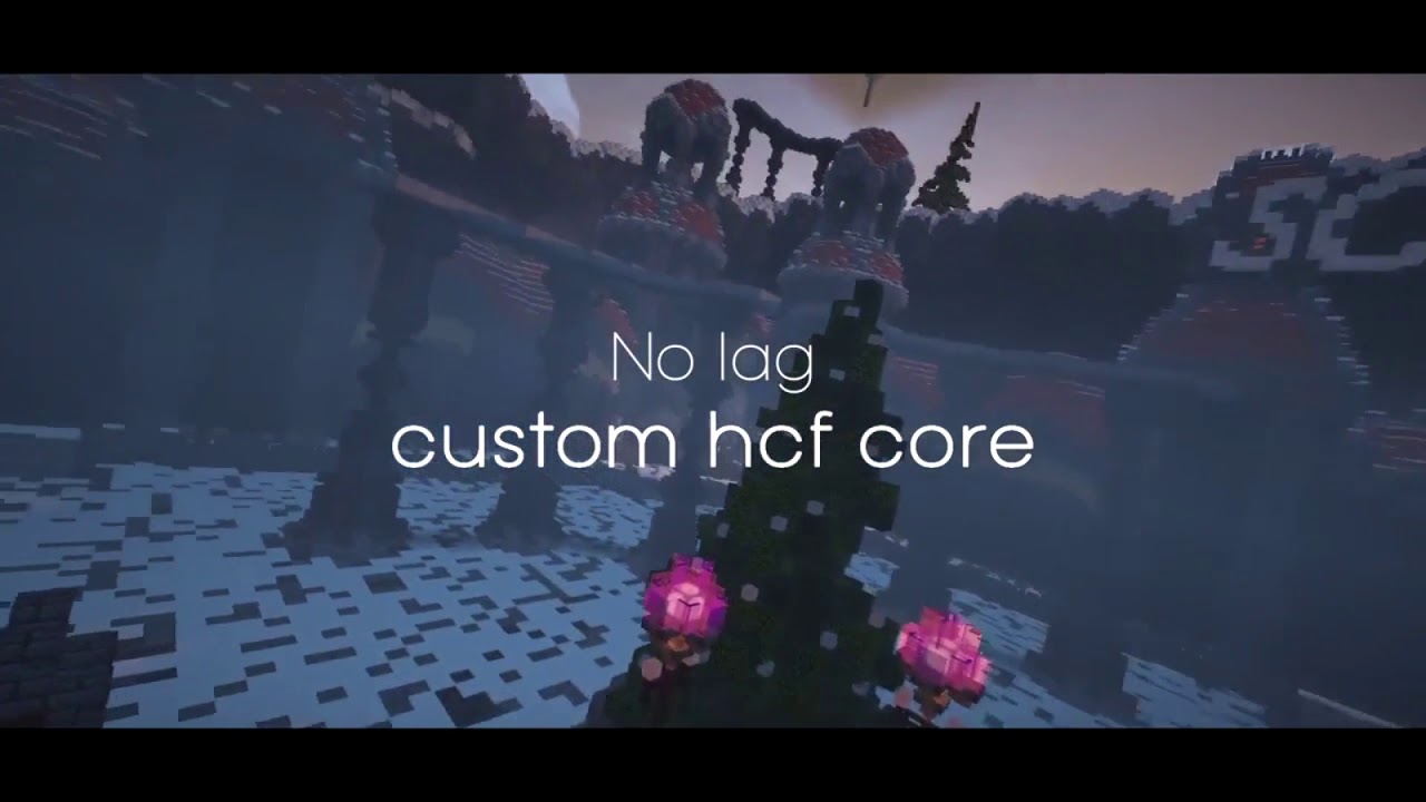 Supreme Hcf Server Trailer
