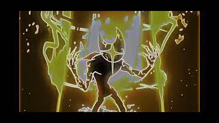 Nightmare Bendy Twixtor 4K And Cc