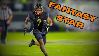 Breaking Down The Most Fantasy-Friendly NFL Draft Day 2 EVER