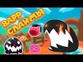 😜НАРВАЛСЯ НА ВАРР СЛАЙМОВ В Slime Rancher😜