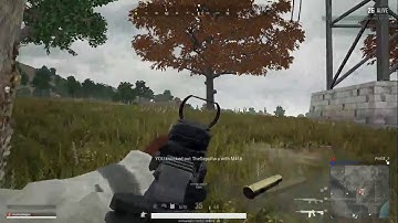 montage pr3view unf1n1shed