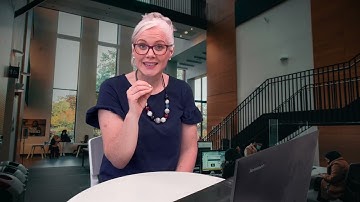 BSL Bitesize: Counting over 20