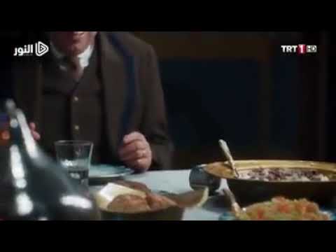 محمود باشا وفخاد الدجاج والبسطرمة