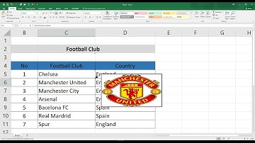 រៀន excel ដាក់រូបភាពលើពាក្យឬប្រយោគ How to Insert comment as picture in excel
