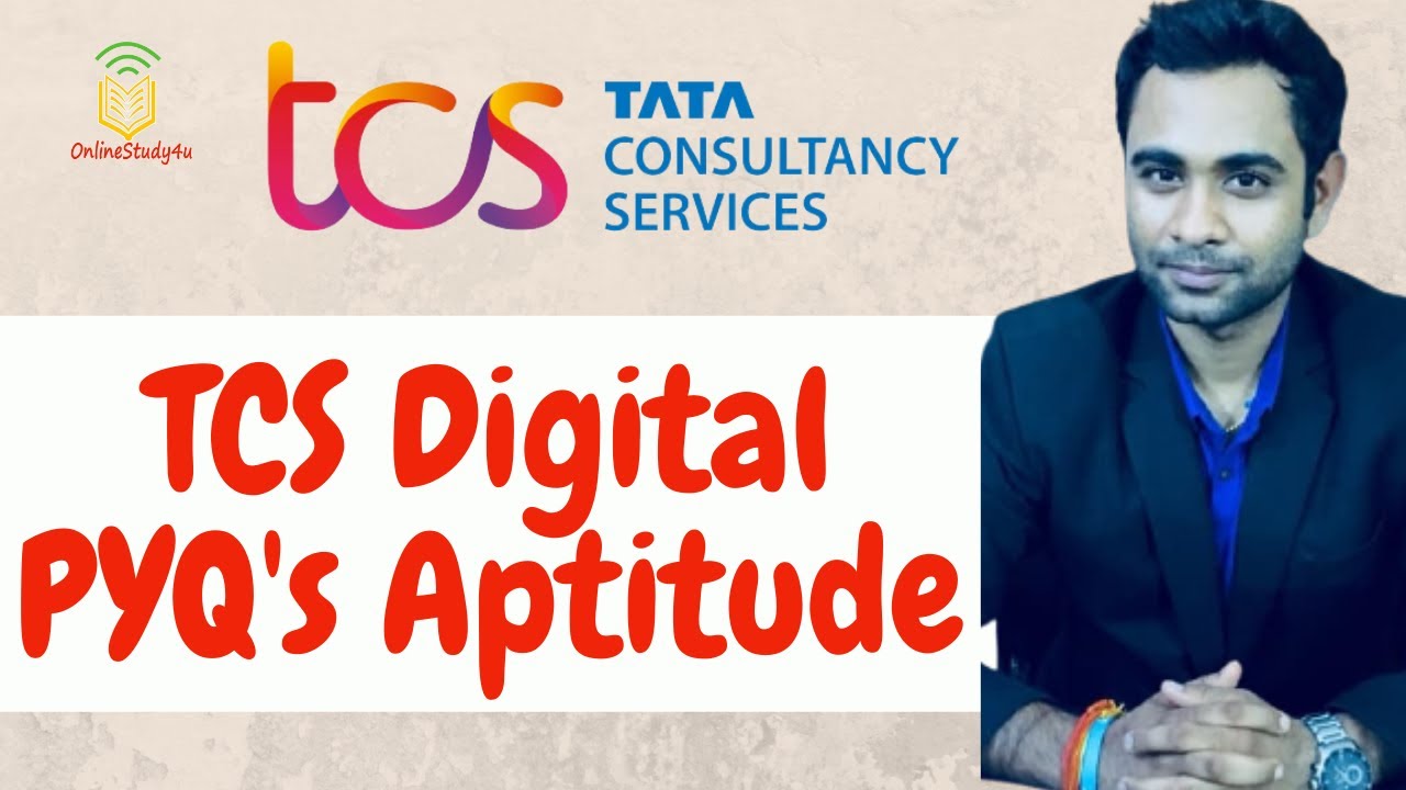 tcs-digital-aptitude-questions-asked-on-3rd-october-2020-tcs-digital-pyq-youtube