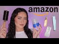 Best of AMAZON BEAUTY (ft. D&#39;alba first spray serum)