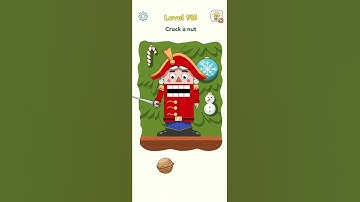 DOP 3: Delete One Part Level 146 Walkthrough Solution #shorts #DOP3