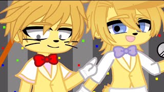 Yet you think we’re the same? || William & Henry || Fnaf