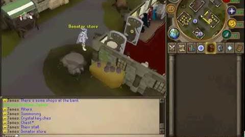 [First 10 get FREE Admin/Mod] 677 Runescape Private Server RSPS [TOXICSCAPEX]  [NEW]