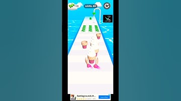 Help me to make Ice cream | Bakery stack | #shorts #trending #viral