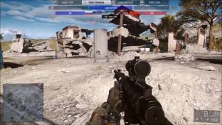 BF4 Cheater | Aimbot | Wallhack (uguorenefo)