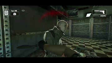 Slaughter Mobile - Fullgame Walkthrough