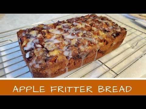 apple-fritter-bread-|-fall-baking