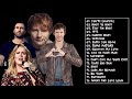 James Blunt Greatest Hits Playlist 2021 -  Best English Acoustic Songs 2021