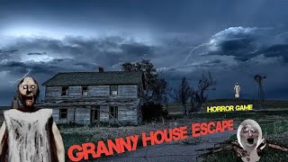 GameBoySachin Is Live | Granny Live Gameplay | Granwny Live Gameplay | Horror Game Live Stream