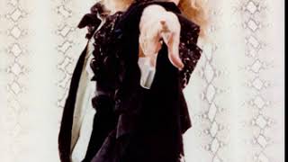 Stevie Nicks ~ Kind Of Woman (Undated Studio Outtake)