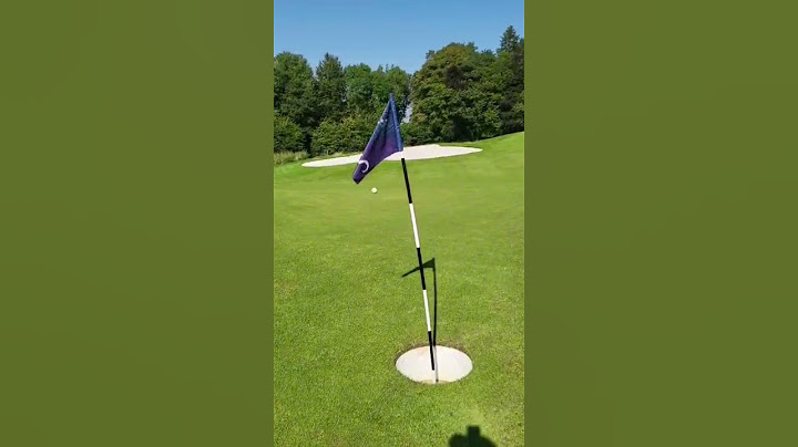 🏴󠁧󠁢󠁳󠁣󠁴󠁿Footgolf ⚽️⛳ Hole 5 causing Pedro problems 🙈🙉🙊