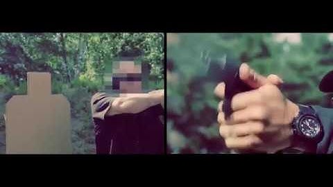 Huấn luyện đặc nhiệm Alfa Nga